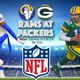 Illustration for article titled Deadspin’s 2021 NFL Divisional Round picks you can bank on